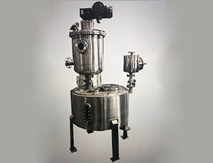 組合式過濾機(jī)