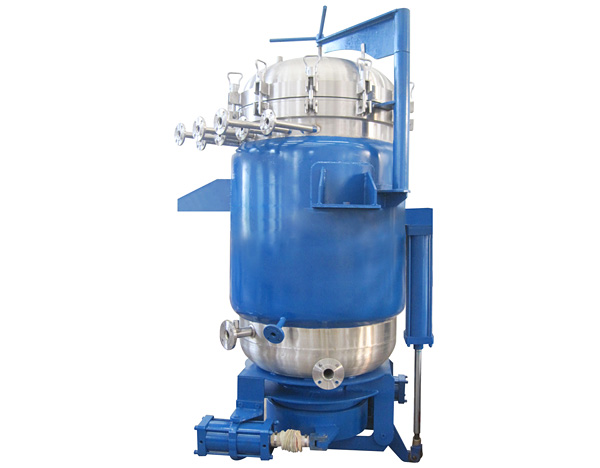 XY-AG自清式過濾機(jī)